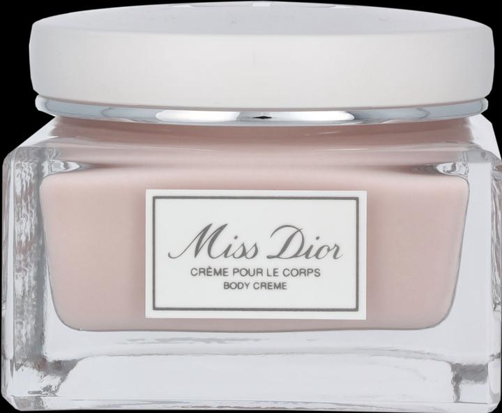 Actual product image Dior Miss (Body cream, 150 ml)