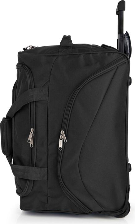 Produktbild Gabol Week Eco 2-Rollen Reisetasche 50 cm (37 l)