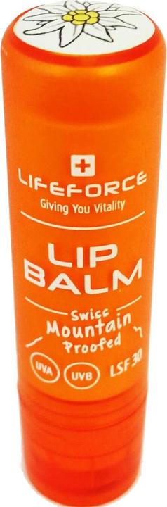 Immagine prodotto Sensolar balsamo per labbra (Balsamo, 25 ml)