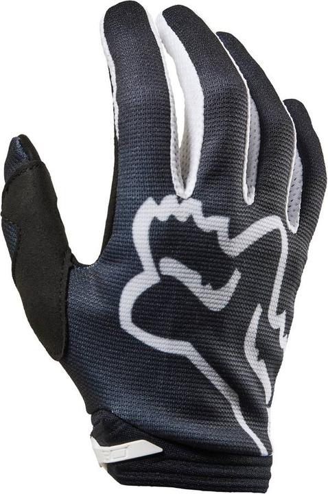 Fox GLOVES 23 W 180 TOXSYK BLK/WHT