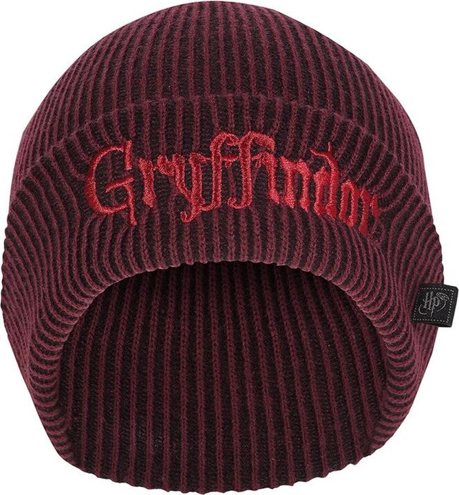 Produktbild Gryffindor Mütze (One Size)
