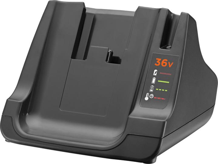 Image du produit Black & Decker Batterie 36V/2,0 Ah + chargeur 1,35A (36 V)