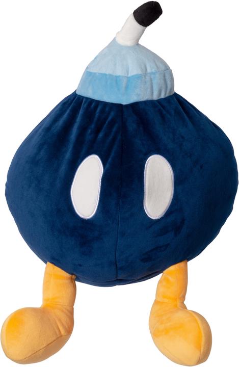 Produktbild Tomy Bob-omb Club Mocchi-Mocchi (20.30 cm)