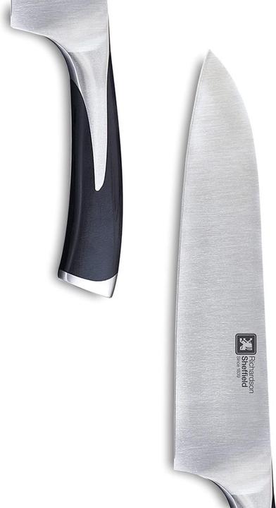 Actual product image Richardson Sheffield KYU - chef's knife 20cm (19.50 cm)