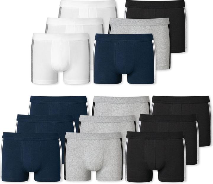 Image du produit Schiesser Caleçons (L, Lot de 3)