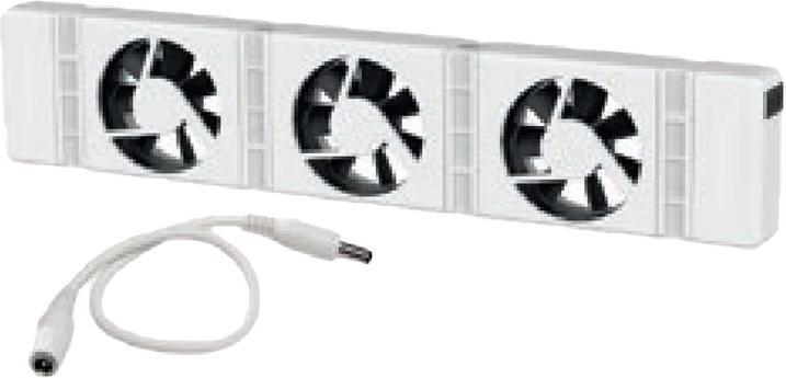 Immagine prodotto SpeedComfort 2.0 Set di estensione amplificatore radiatore