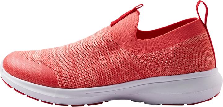 Produktbild Reima Kinder Sneaker Bouncing Misty Red (25)