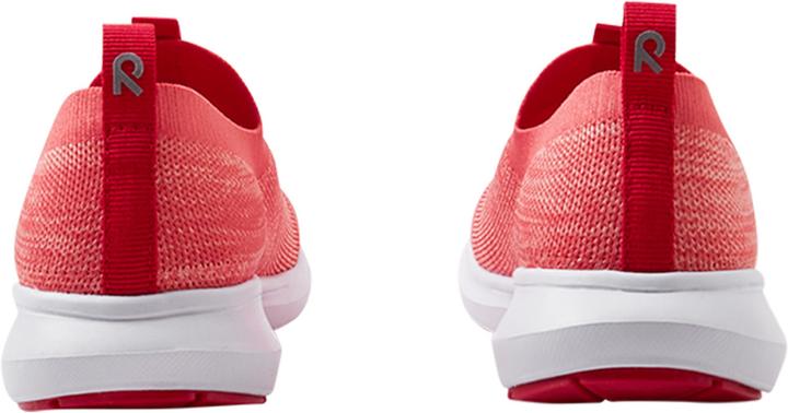 Produktbild Reima Kinder Sneaker Bouncing Misty Red (25)