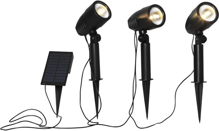 Productafbeelding Star Trading Powerspot (75 lm, IP44)