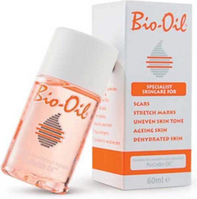 Produktbild Bi-Oil BIO-OIL PurCellin oil 125 ml (Körperöl, 125 ml)
