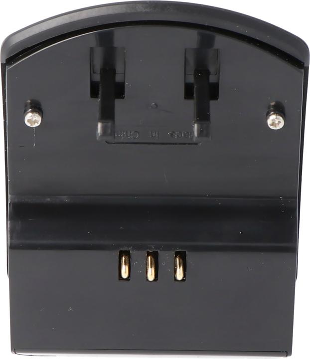 Immagine prodotto AccuCell Caricabatterie adatto a Panasonic CGA-DU21, VW-VBD210 (Caricatore)