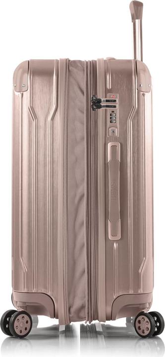 Actual product image Heys Xtrak - Trolley (92 l, M (50 - 90l))