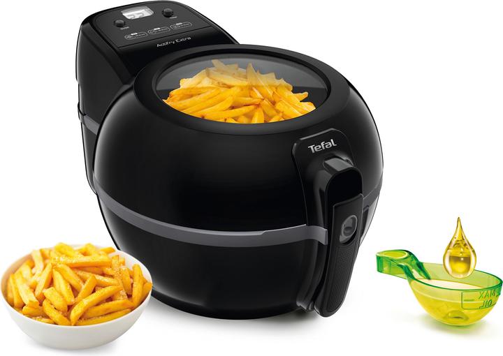 Produktbild Tefal Actifry Extra FZ7228 Heissluftfritteuse