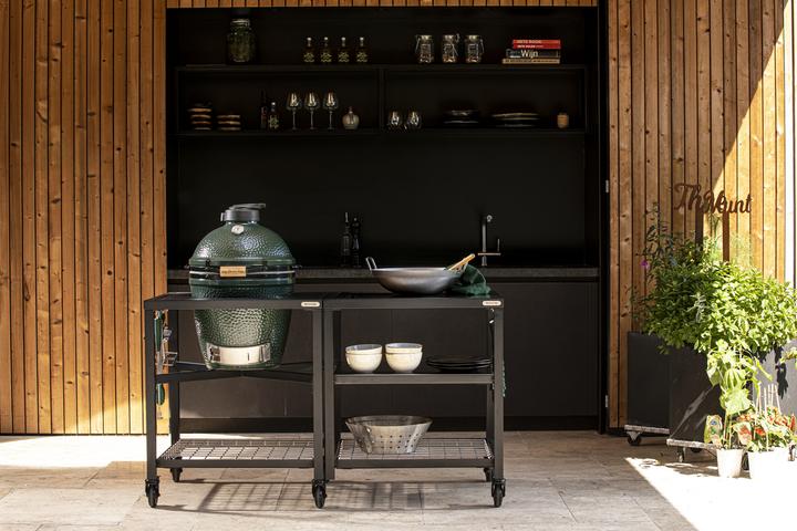 Image du produit Big Green Egg Moyen (380 mm)