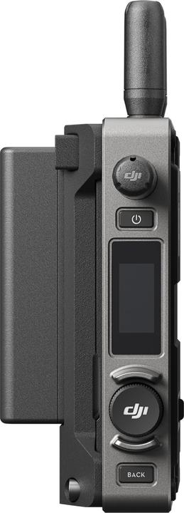 Image du produit DJI Transmetteur (émetteur vidéo) (Transmetteur de drone)