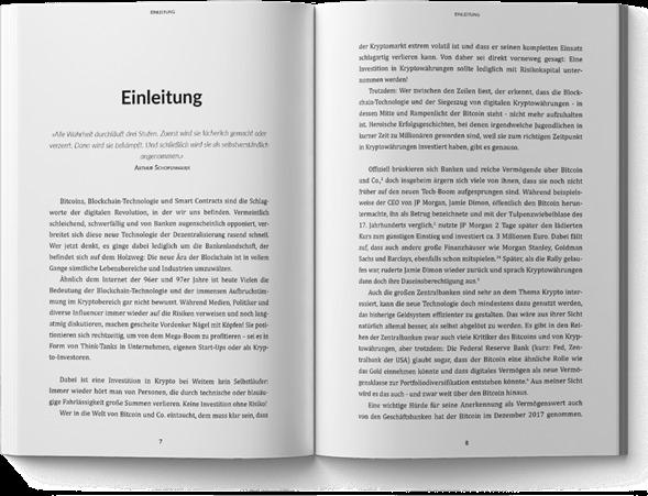 Immagine prodotto Mit Blockchain zum Krypto-Investor (Tedesco, Jens Helbig, 2020)