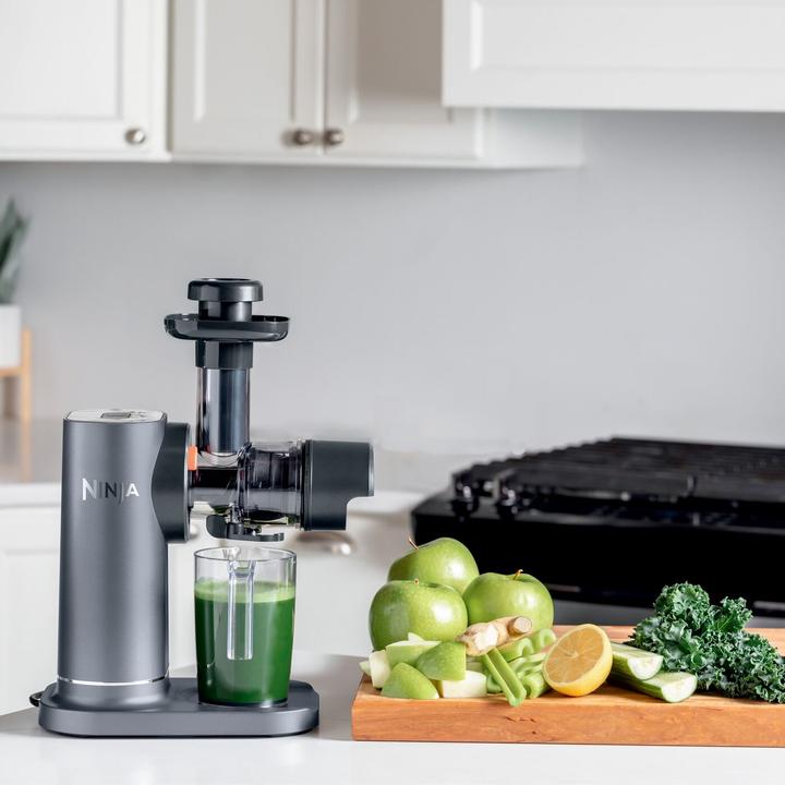 Image du produit Ninja NIA JC151EU Slow Juicer (Prise UE)