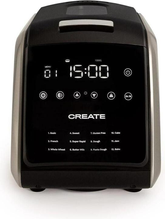 Immagine prodotto Create Chef Bread