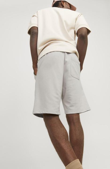 Produktbild Jack & Jones Jpstkane Jjvesterbro Sweat Shorts Gms Sn (S)