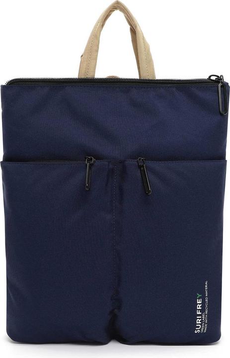 Suri Frey Rucksack SFY SURI Green Label Tanny (12.50 l)