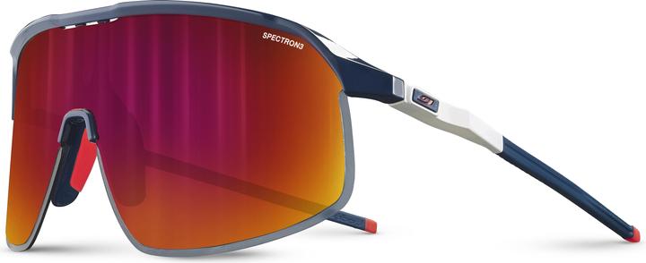 Julbo Densité (Bleu, Red, Blanc, Rouge)
