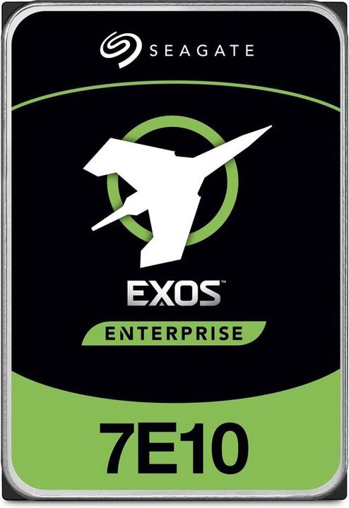 Produktbild Seagate Exos 7E10 (6 TB, 3.5")