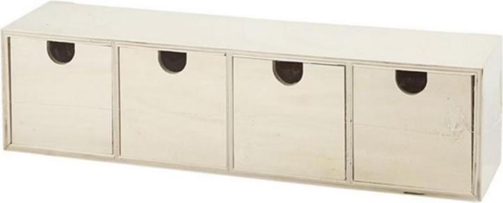 Produktbild Creativ Company Box (34.5 x 7 x 9 cm, 2.99 l)