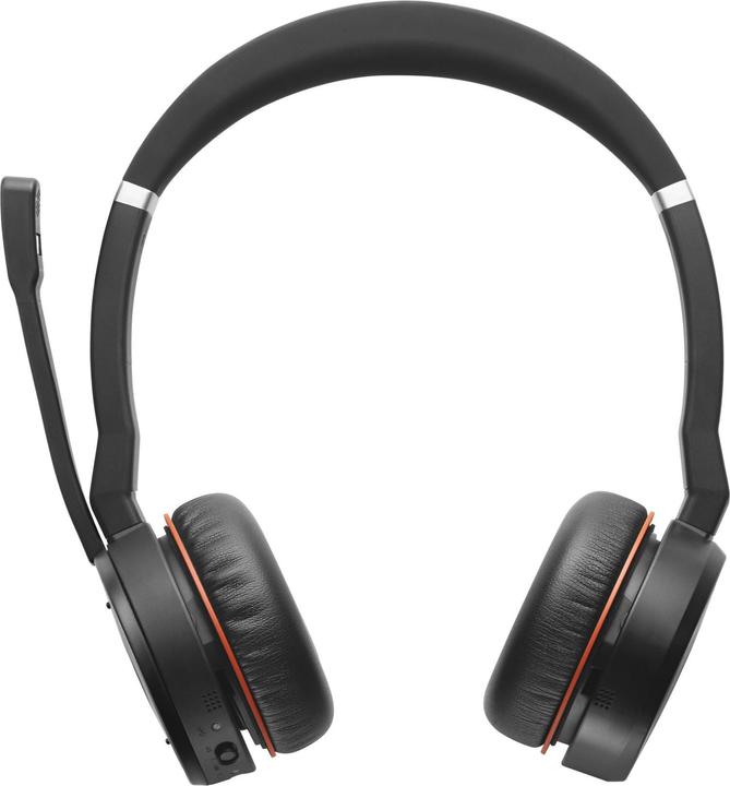Immagine prodotto Jabra Evolve 75 SE MS Stereo (Senza fili, USB-A)