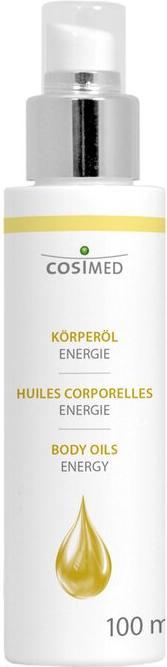 Produktbild cosiMed Körperöl Energie