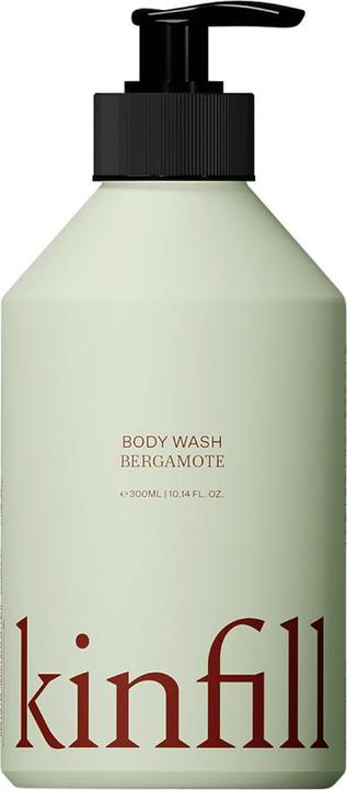 Produktbild Kinfill Body Wash Bergamote (300 ml)