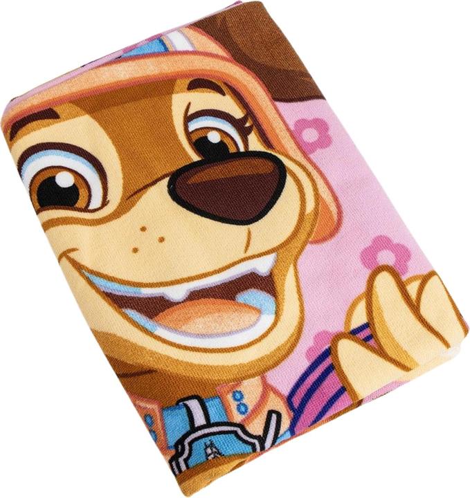 Actual product image Disney Paw Patrol Handtuch (70 x 140 cm)