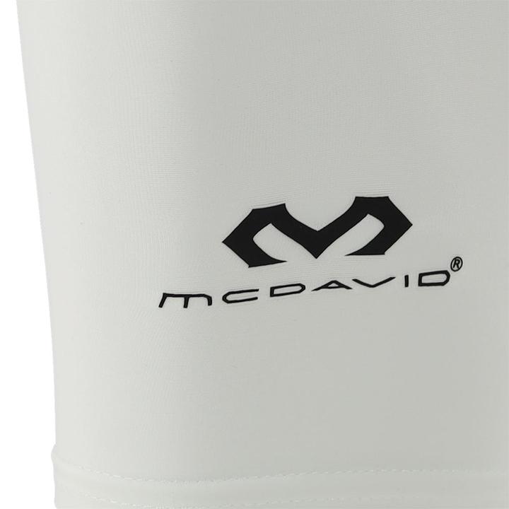 Image du produit McDavid Leggings compressifs 3/4 double épaisseur avec soutien au genou Hommes (XXL)