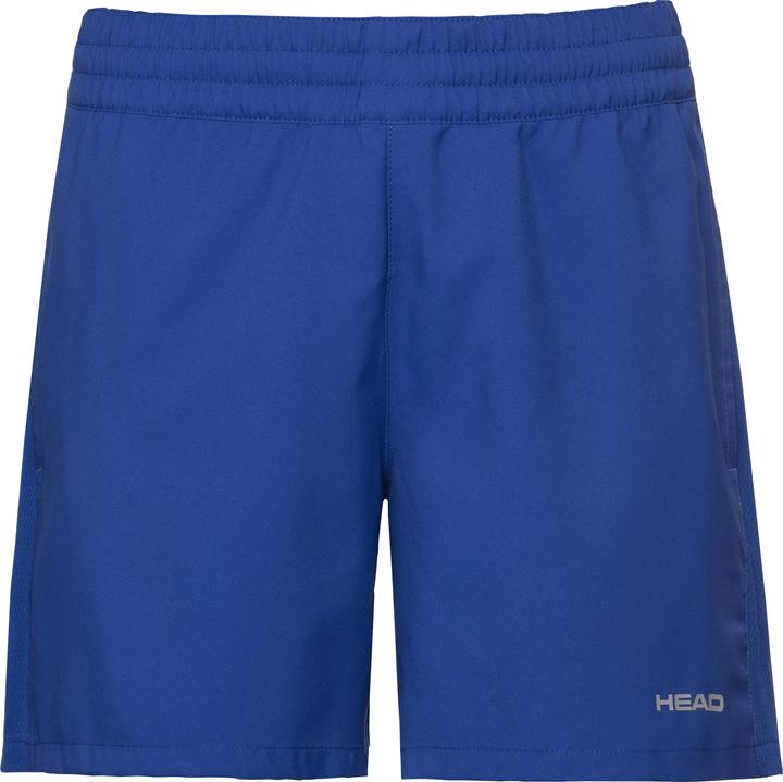 Head Club Shorts W königsblau