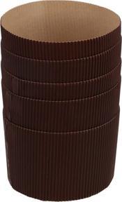 Produktbild Patisse Papier-Panettone-Formen (13 cm)