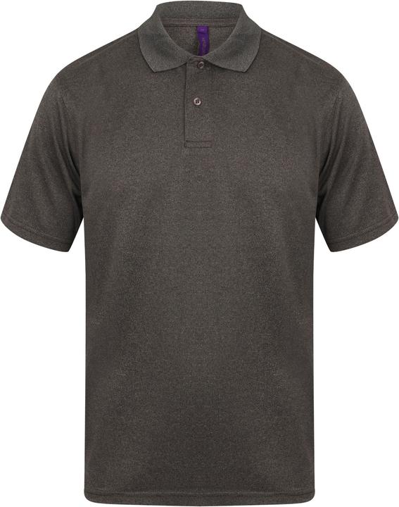 Immagine prodotto Henbury Polo Coolplus Pique (3XL)