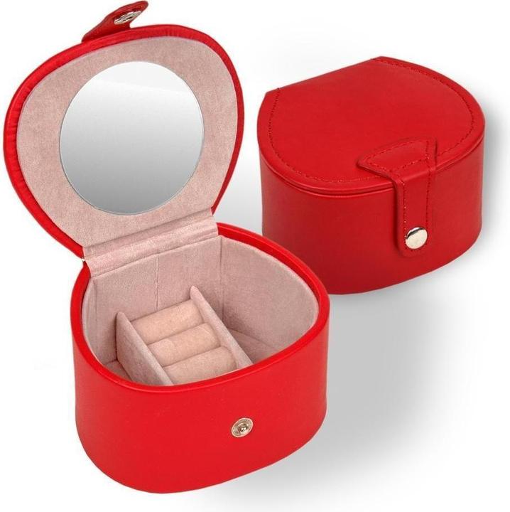 Image du produit Sacher Coffret à bijoux Girlie