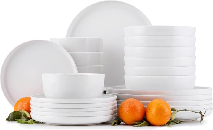 Actual product image Konsimo Victo (24 Piece)