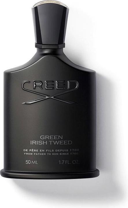 Actual product image Creed Green Irish Tweed (Eau de parfum, 50 ml)