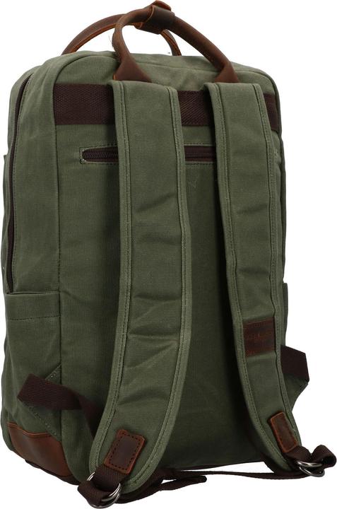 Image du produit Jack kinsky Dakar 6 Sac à dos 45 cm pour ordinateur portable (12 l)