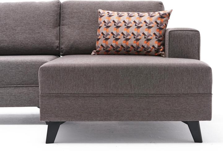 Actual product image Atelier del Sofa Amiri (Corner sofa)