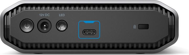 Produktbild SanDisk Professional G-Drive (4 TB)