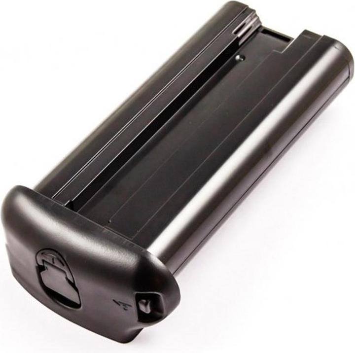 Immagine prodotto AccuCell Batteria Canon NP-E3 per fotocamera digitale (Accumulatore di carica elettrica)