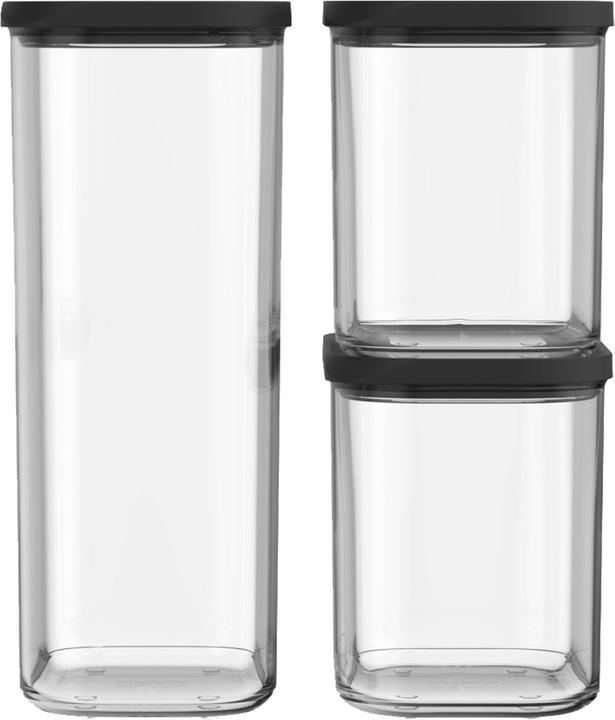Produktbild Mepal Vorratsdosen Modula (2 l)