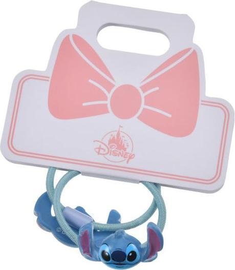 Produktbild Disney Stitch Haargummi Set Face