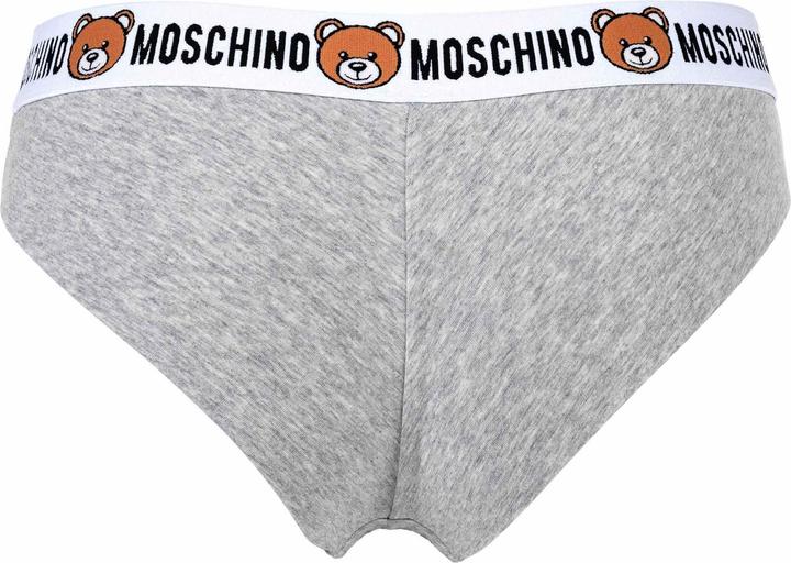 Produktbild Moschino Slip Casual Bequem sitzend (L, 2er Pack)