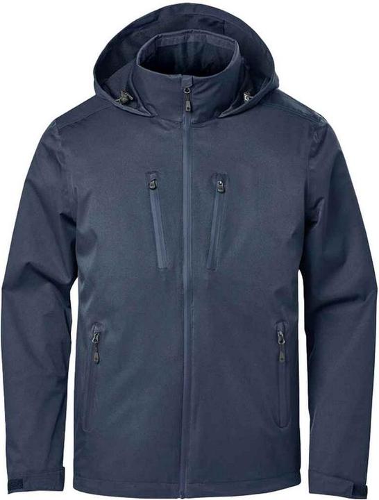 Image du produit Stormtech - Veste softshell SCIROCCO - Homme (XXL)