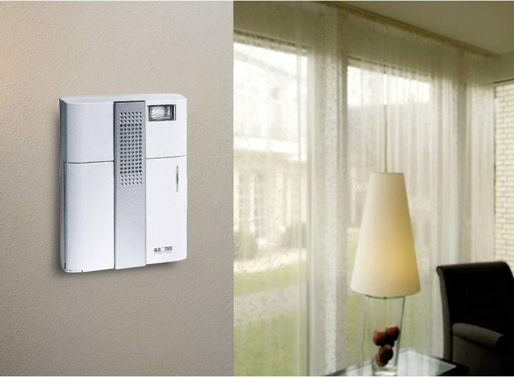 Actual product image Grothe Wireless bell complete set 43300 (Wireless)