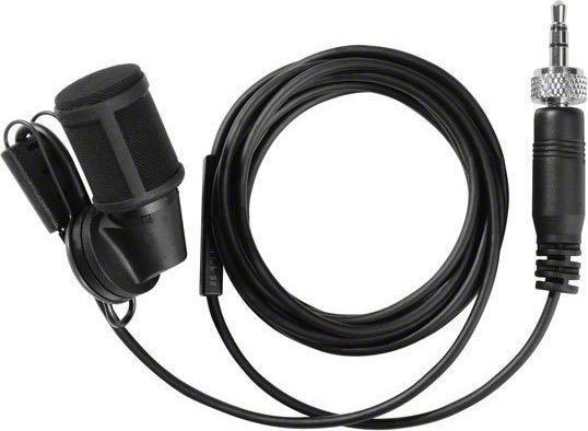 Sennheiser MKE 40-ew Microphone Lavalier/Surface