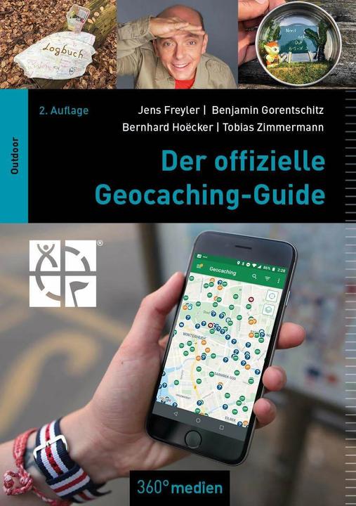 Produktbild Jens Freyler (Deutsch, Bernhard Hoecker, Tobias Zimmermann, Jens Freyler, Benjamin Gorentschitz, 2020)