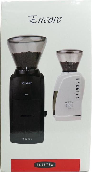 Produktbild Baratza Elektrische Kaffeemühle
